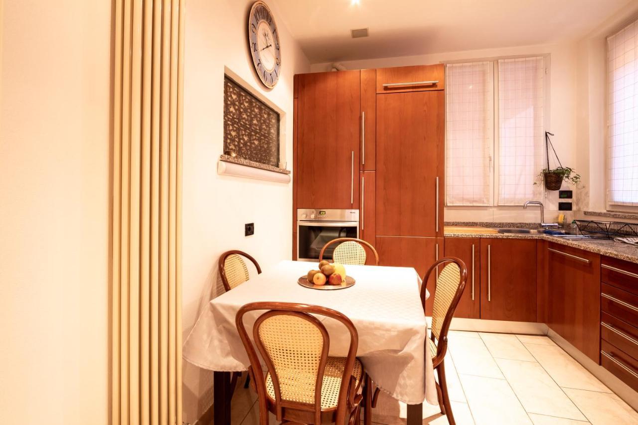 Realkasa Piazza Maggiore Apartment Bologna Exteriör bild