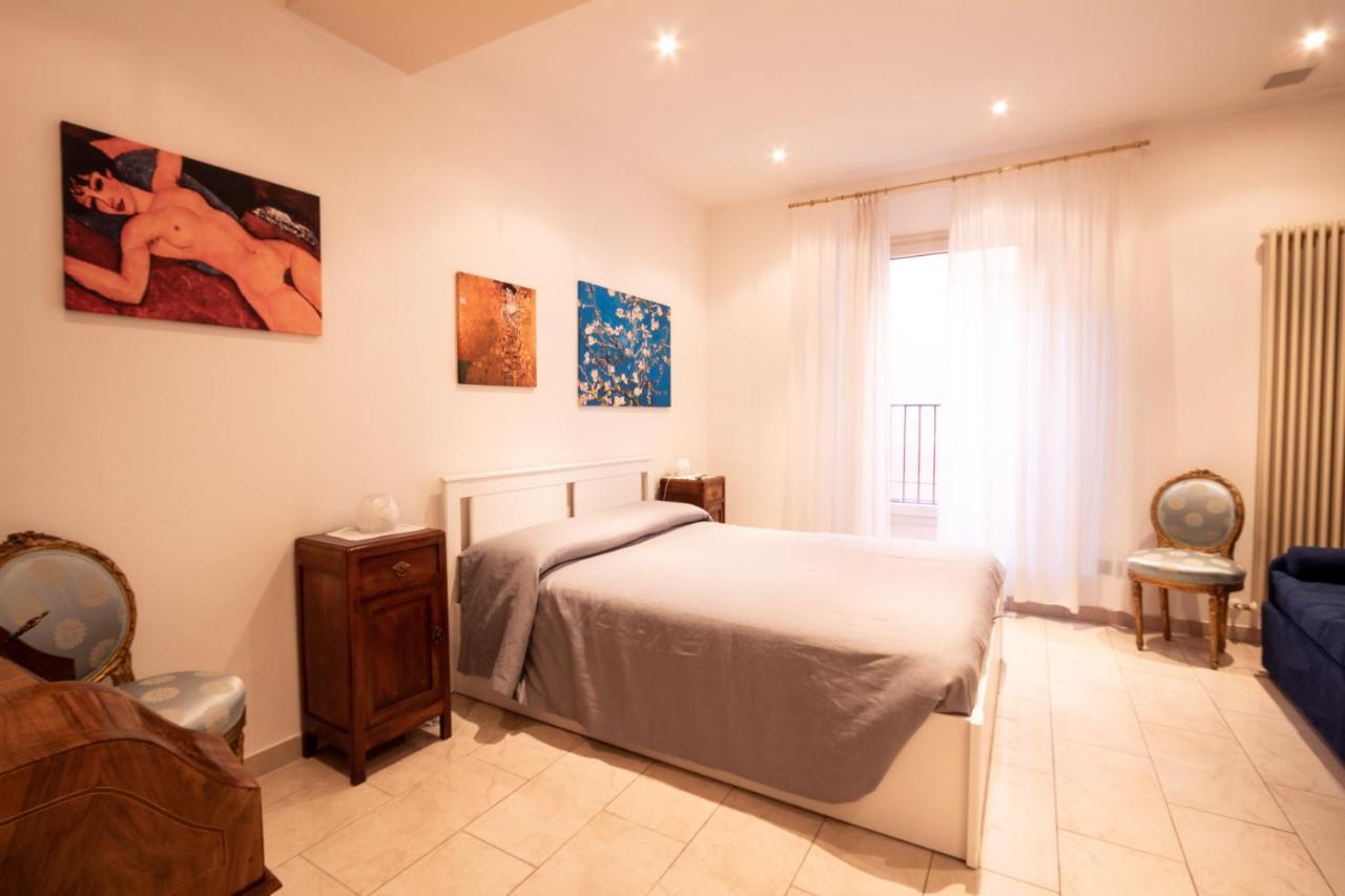 Realkasa Piazza Maggiore Apartment Bologna Exteriör bild