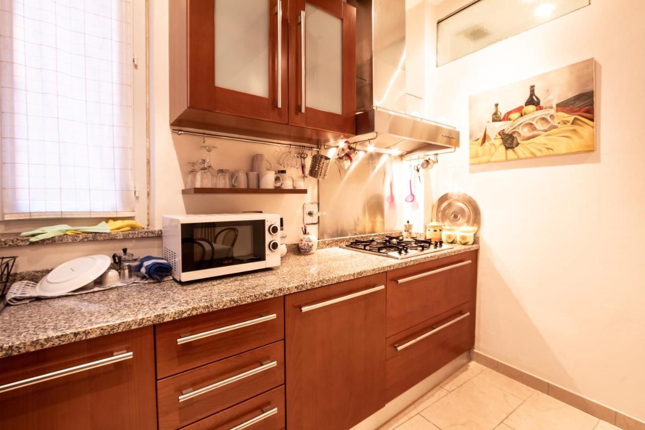 Realkasa Piazza Maggiore Apartment Bologna Exteriör bild