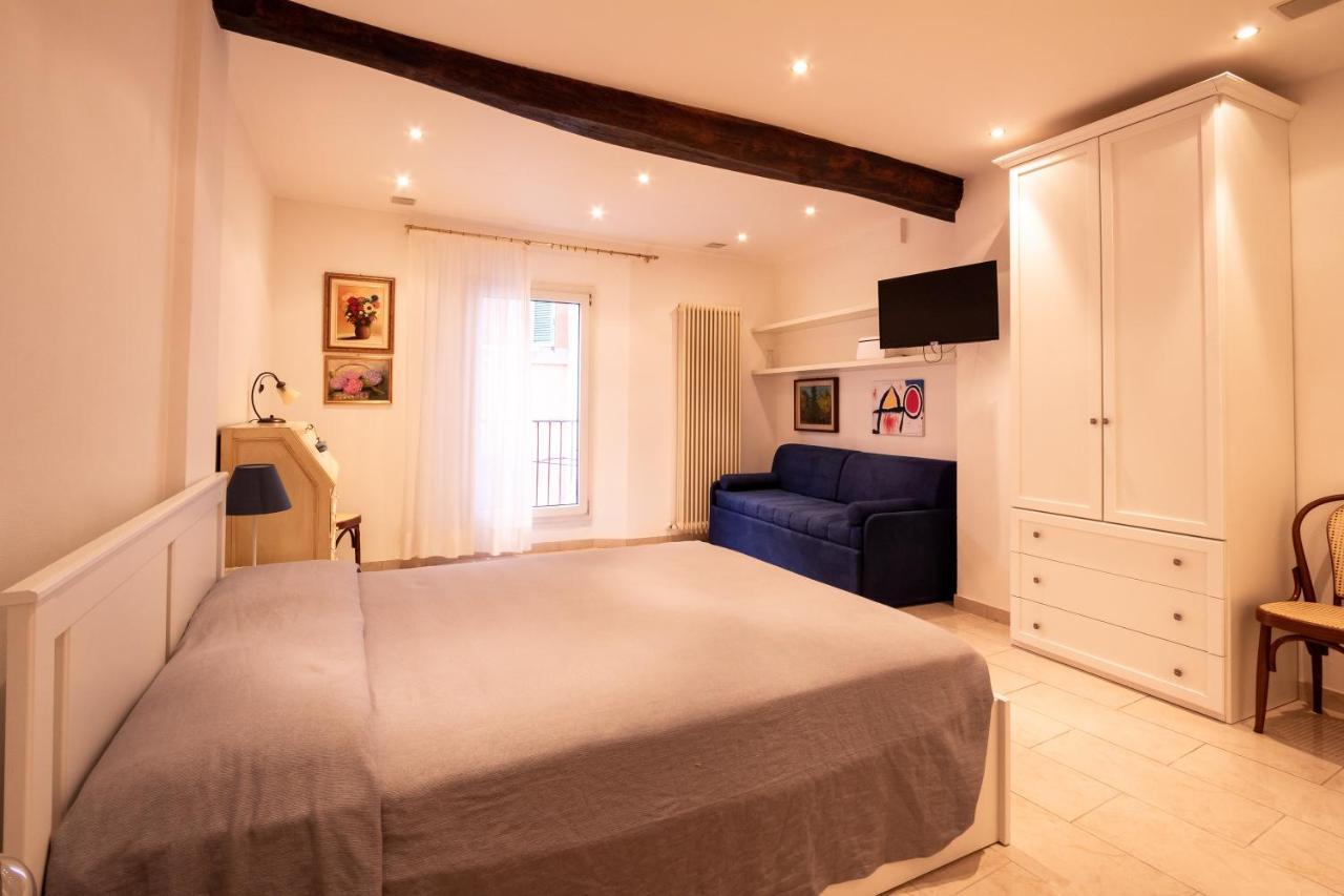 Realkasa Piazza Maggiore Apartment Bologna Exteriör bild
