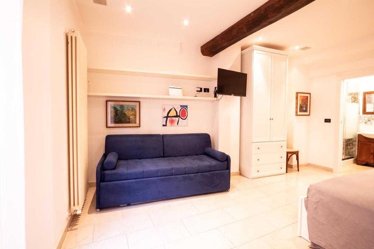 Realkasa Piazza Maggiore Apartment Bologna Exteriör bild