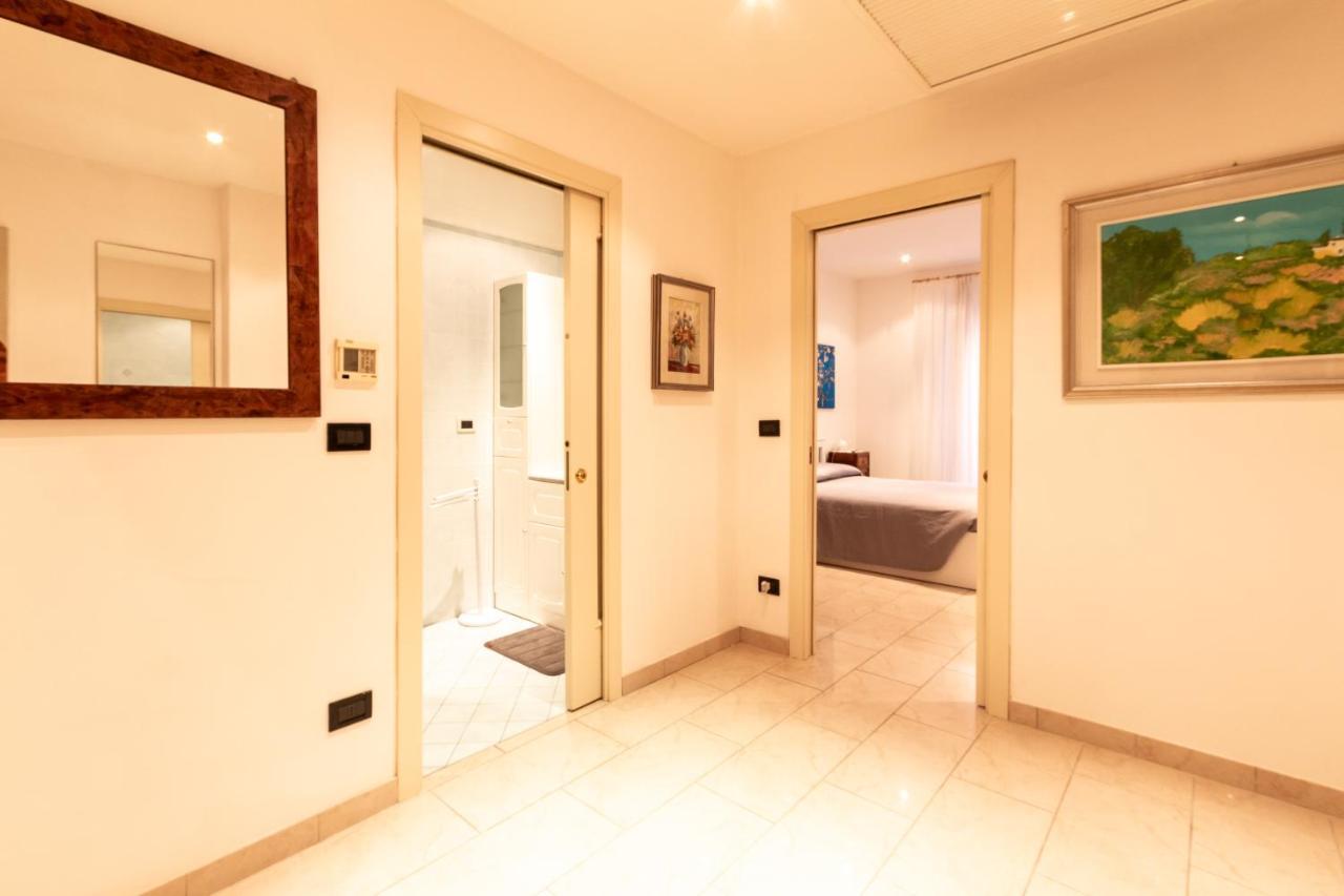 Realkasa Piazza Maggiore Apartment Bologna Exteriör bild