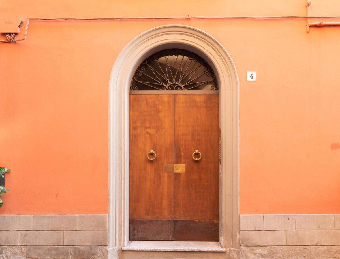 Realkasa Piazza Maggiore Apartment Bologna Exteriör bild