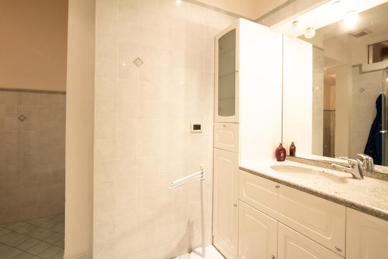 Realkasa Piazza Maggiore Apartment Bologna Exteriör bild