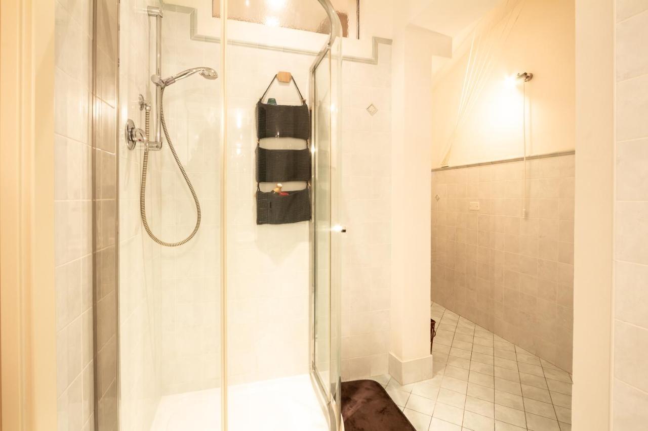 Realkasa Piazza Maggiore Apartment Bologna Exteriör bild