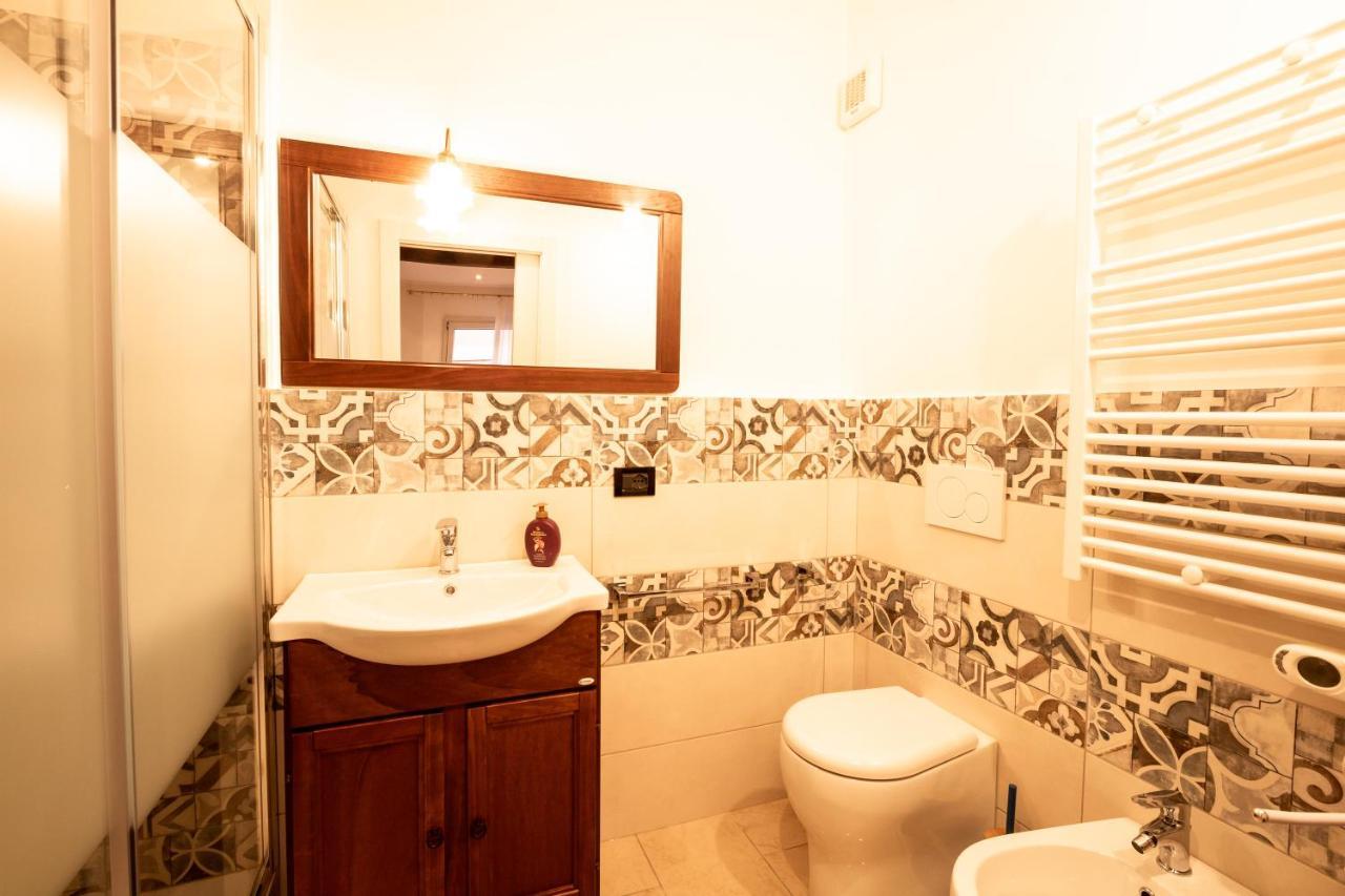 Realkasa Piazza Maggiore Apartment Bologna Exteriör bild
